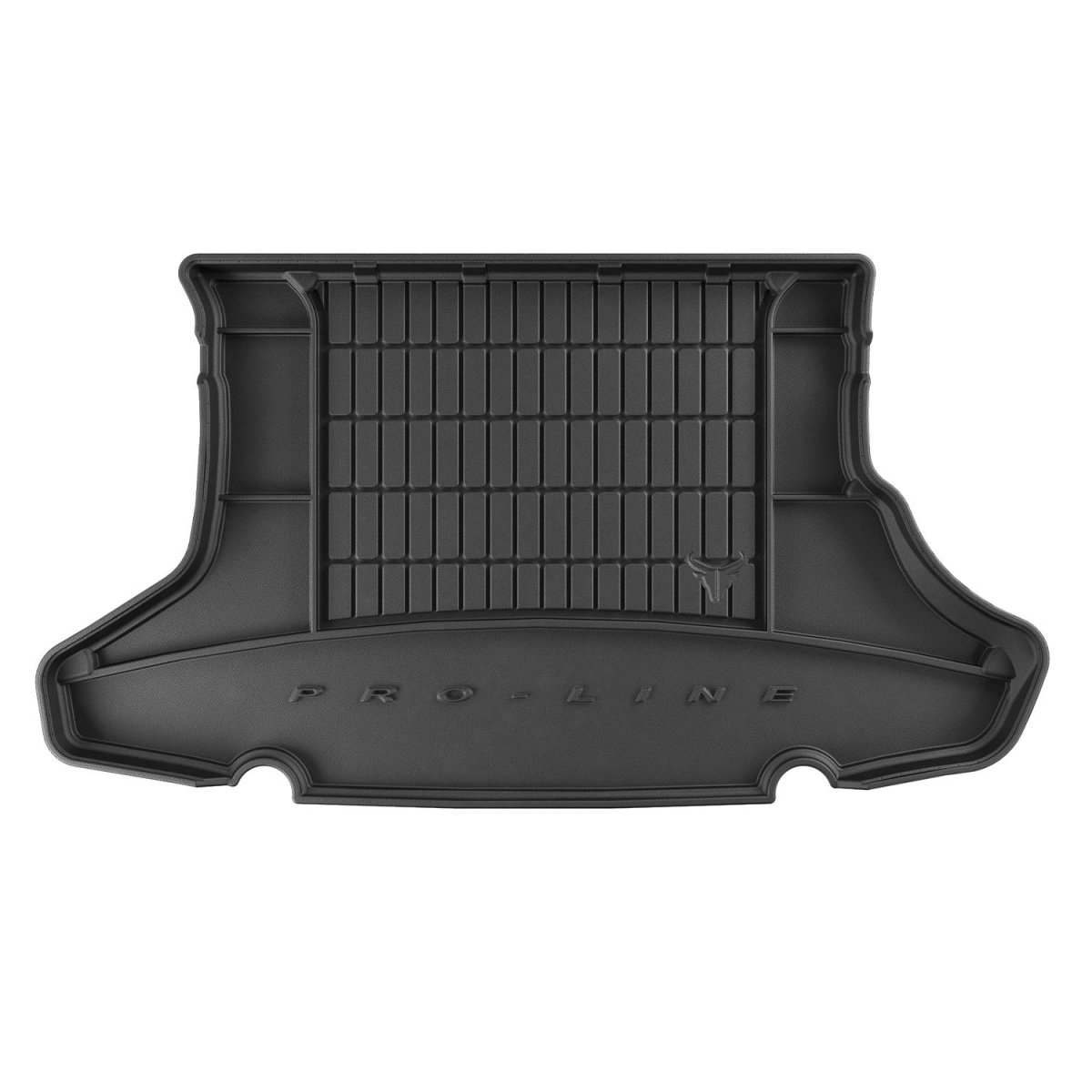 Toyota Prius Trunk Mat - Omac - Proline TPE - Black - '10-'15
